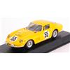 Best Model FERRARI 275 GTB N.55 ACCIDENT 84 H NURBURGRING 1966 BIANCHI-DE KEIN 1:43 Best Mo