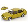 ModelCarGroup OPEL VECTRA A 2000 1988 YELLOW 1:18 Modelcargroup Auto Stradali -I- Modellino Nu