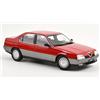 Norev ALFA ROMEO 164 1991 ROSSO ALFA 1:18 Norev Auto Stradali -I- Modellino Nuovo