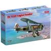 ICM HS 123A-1 LEGION CONDOR KIT 1:32 Icm Kit Aerei -I- Modellino Nuovo