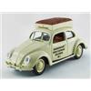 Rio VW BEETLE VIGILI DEL FUOCO AMBULANZA DI WOLSBURG 1950 1:43 Rio Ambulanze -I- Mod