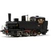 Rivarossi FS Gr.835 C/LUCERNE, GRANDI SERBATOI ACQUA EPOCA III-IV SCALA HO Rivarossi Treni