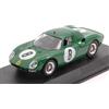 Best Model FERRARI 250 N.8 16th 1000 KM NURBURGRING 1965 PIPER-MAGGS 1:43 Best Model Auto C