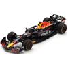 Spark Model RED BULL RB18 MAX VERSTAPPEN 2022 N.1 WINNER BELGIAN GP 1:43 Spark Model Formula