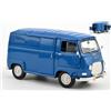 Norev RENAULT ESTAFETTE 1967 SAVIEM BLUE 1:18 Norev Auto Stradali -I- Modellino Nuovo