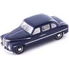 Autocult WENDAX WS 750 1950 DARK BLUE 1:43 Autocult Auto d'Epoca -I- Modellino Nuovo