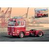 Italeri SCANIA R 143 M 500 STREAMLINE 4x2 KIT 1:24 Italeri Kit Camion -I- Modellino Nuov