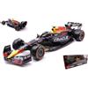 Burago RED BULL RB19 N.11 2023 SERGIO PEREZ 1:18 Burago Formula 1 -I- Modellino Nuovo