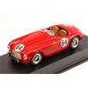 Art Model FERRARI 166 MM SPYDER LM'51 N.64 1950 Art Model Auto Competizione -I- Modellino