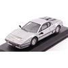 Best Model FERRARI 512 BB 1976 SILVER 1:43 Best Model Auto Stradali -I- Modellino Nuovo