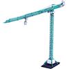Ros GRU JASO TOWER CRANE 1:87 Ros Mezzi Industriali -I- Modellino Nuovo