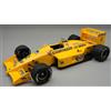 Tecnomodel LOTUS 100T N.2 HOCKENHEIM GP 1988 S.NAKAJIMA 1:18 Tecnomodel Formula 1 -I- Model