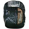TrAdE Shop Traesio ZAINO CARTELLA SCUOLA SPORT TEEN BE SMART WIND MEDIE ELEMENTARI RAGAZZI BAMBINI