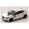 Norev RENAULT MEGANE R.S. ULTIME 2023 PEARL WHITE 1:18 Norev Auto Stradali -I- Modelli