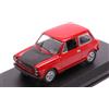 Best Model AUTOBIANCHI A112 ABARTH 2a SERIE 1973 RED 1:43 Best Model Auto Stradali -I- Mode
