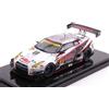 Ebbro B-MAX NDDP GT-R N.3 SUPER GT300 2014 K.HOSHINO-L.ORDONEZ 1:43 Ebbro Auto Competi