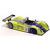 Spark Model REYNARD 2 KQ VOLKSWAGEN N.34 Le Mans 2000 Spark Model Auto Competizione -I- Mode
