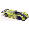 Spark Model REYNARD 2 KQ VOLKSWAGEN N.33 Le Mans 2000 Spark Model Auto Competizione -I- Mode