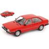 ModelCarGroup AUDI 80 (B2) 1978 RED 1:18 Modelcargroup Auto Stradali -I- Modellino Nuovo