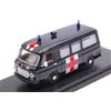 Rio FIAT 238 AMBULANZA CARABINIERI 1969 1:43 Rio Ambulanze -I- Modellino Nuovo