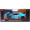 Mondo Motors LAMBORGHINI HURACAN STO RADIOCOMANDO LIGHT BLUE 1:14 Mondo Motors Radiocomando -