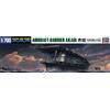 Hasegawa PORTAEREI IJN AKAGI KIT 1:700 Hasegawa Kit Navi -I- Modellino Nuovo