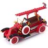 Autocult RENAULT TYPE LO CAMION POMPIER 1926 RED 1:43 Autocult Pompieri -I- Modellino Nuo
