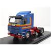 Premium Classixxs SCANIA 113 M 1987 BLUE 1:43 Premium Classixxs Camion -I- Modellino Nuovo