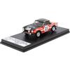 Trofeu FIAT 124 SPORT SPIDER 1600 N.21 (Night Version) TAP RALLY 1973 J.F. CARPINTEIRO