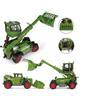 Universal Hobbies FENDT CARGO T955 1:32 Universal Hobbies Mezzi Agricoli e Accessori -I- Modellino