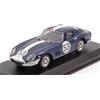 Best Model FERRARI 275 GTB N.53 14th 1000 KM MONZA 1967 VESTEY-GASPAR 1:43 Best Model Auto