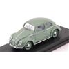 Rio VW MAGGIOLINO 1953 1200 DE LUXE GREEN 1:43 Rio Auto Stradali -I- Modellino Nuovo