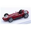 Tecnomodel FERRARI 801 F1 N.10 ENGLAND GP 1957 M.HAWTHORN 1:43 Tecnomodel Formula 1 -I- Mod