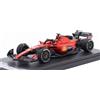 Looksmart FERRARI SF-23 N.16 4th SINGAPORE GP 2023 C.LECLERC 1:43 Looksmart Formula 1 -I-