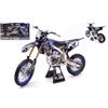 New Ray YAMAHA YZ 450 F N.3 ELI TOMAC 1:6 New Ray Moto -I- Modellino Nuovo