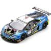 Spark Model LAMBORGHINI HURACAN GT3 N.77 3rd PRO-AM CLASS 24H SPA 2021 1:43 Spark Model Auto