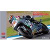 Hasegawa SCOT RACING TEAM HONDA RS250RW 2008 WGP250 KIT 1:12 Hasegawa Kit Aerei -I- Model
