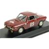 Best Model LANCIA FULVIA 1.2 N.119 8th TOUR DE CORSE 1965 L.CELLA-S.GANAMERA 1:43 Best Mode