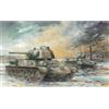 Dragon T-34/76 MOD.1973 W/COMMANDER CUPOLA No.112 FACTORY KIT 1:35 Dragon Kit Mezzi Mil