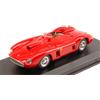 Art Model FERRARI 290 MM PROVA 1956 RED 1:43 Art Model Auto Stradali -I- Modellino Nuovo