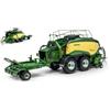Ros IMBALLATRICE KRONE BIGPACK W/BALE COLLECT 1:32 Ros Mezzi Agricoli e Accessori -I