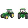 Britains TRATTORE JOHN DEERE 4955 1:32 Britains Mezzi Agricoli e Accessori -I- Modellino