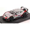 Ebbro NISSAN R35 GT-R N.1 SUPER GT500 2011 1:43 Ebbro Auto Competizione -I- Modellino
