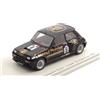 Spark Model RENAULT 5 TURBO N.8 RENAULT 5 EUROCUP 1983 HENRI COCHIN 1:43 Spark Model Auto Ra