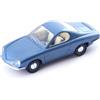 Avenue43 RENAULT 8 COUPE GHIA 1964 BLUE 1:43 Avenue43 Auto Stradali -I- Modellino Nuovo