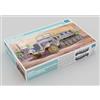 Trumpeter CAMION CINGOLATO GERMAN SD.KFZ.6 HALBKETTENZ.PIONIER.KIT 1:35 Trumpeter Kit Mezz