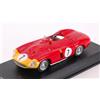 Art Model FERRARI 857 S N.7 5th 1000 KM PARIS 1956 A.DE PORTAGO-P.HILL 1:43 Art Model Auto