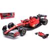 Bburago FERRARI SF-23 N.16 2023 CHARLES LECLERC 1:18 Burago Formula 1 -I- Modellino Nuov