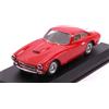 Best Model FERRARI 250 GTL COUPE 1962 RED 1:43 Best Model Auto Stradali -I- Modellino Nuovo