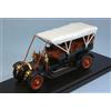 Rio FIAT 60 CV 1905 BLACK 1:43 Rio Auto d'Epoca -I- Modellino Nuovo